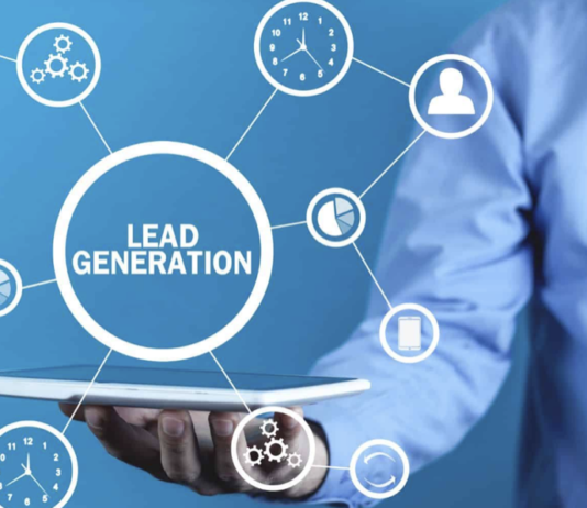 Local Lead Generation Leveraging Google Business Profiles for Maximum Results